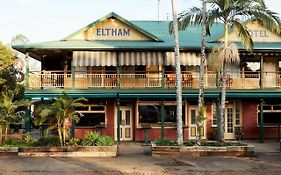 Eltham Hotel Nsw  Australia